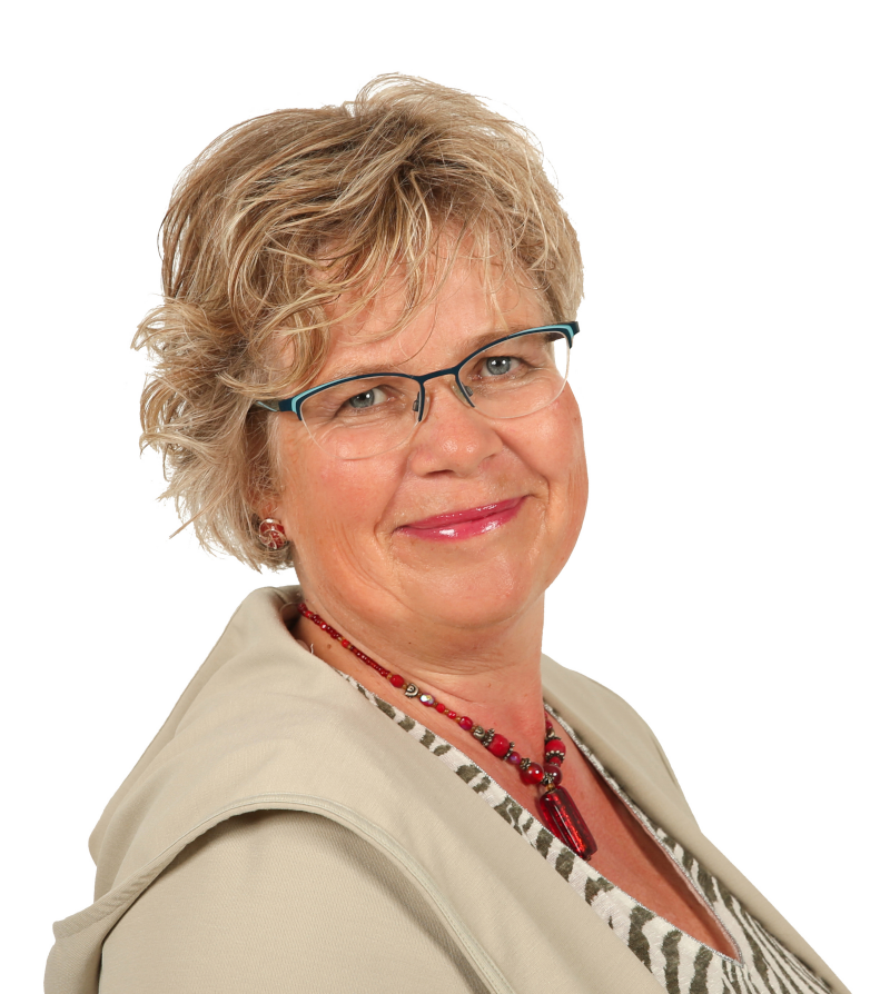 Porträt Susanne Heimes